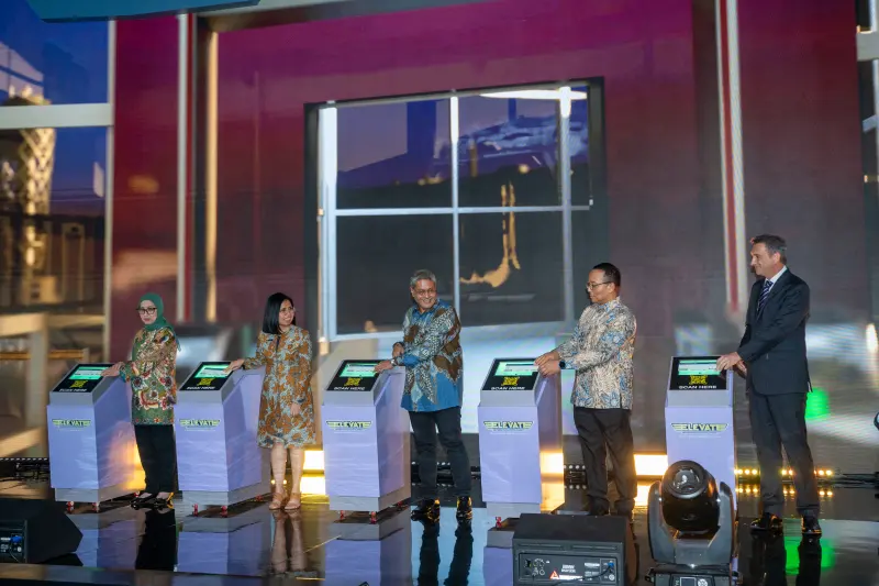 Melonjak 425 Kali Lipat, BEI Catat Jumlah Investor Syariah Tembus 226 Ribu