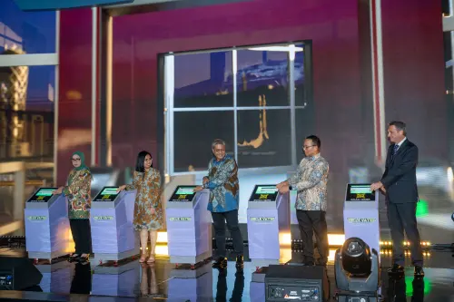 Melonjak 425 Kali Lipat, BEI Catat Jumlah Investor Syariah Tembus 226 Ribu
