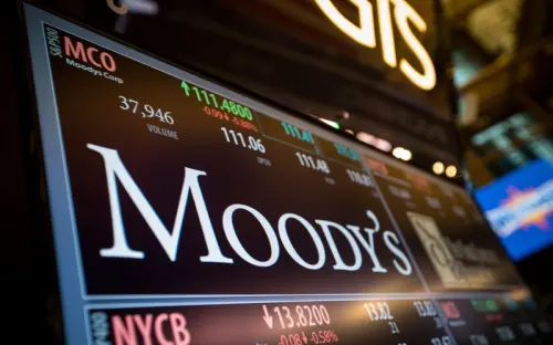 Moody’s dan S&P Soroti Penurunan Rating Usai Sentralisasi Ekspor Komoditas