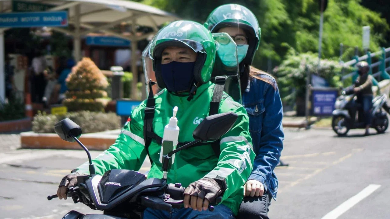 Kejar Target Profitabilitas, Grab Indonesia Tutup Akses Langganan Hemat Driver
