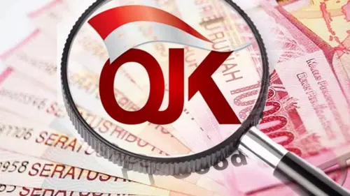 OJK Panggil Direksi Bank Mantap Terkait Kasus Dugaan Penipuan Investasi di Purwokerto