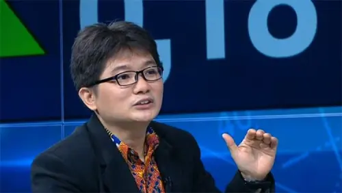 Pengamat Pasar Modal Ungkap Efek MSCI Hanya Jangka Pendek