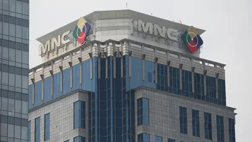 Perkuat Permodalan, Emiten Hary Tanoe (BHIT) Gelar Private Placement 8,6 Miliar Lembar