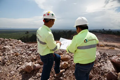 Perkuat Portofolio, Anak Usaha PSAB Caplok 20% Saham JRBM