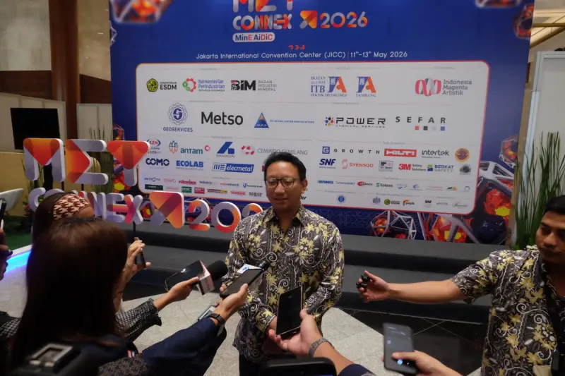 Perkuat Teknologi Mineral, Arsari Tambang Investasi Pusat Riset di Bangka