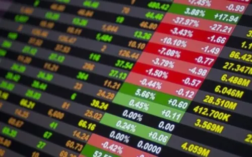 Redam Volatilitas Pasar, OJK Catat Realisasi Buyback Saham Tanpa RUPS Capai 30,25%