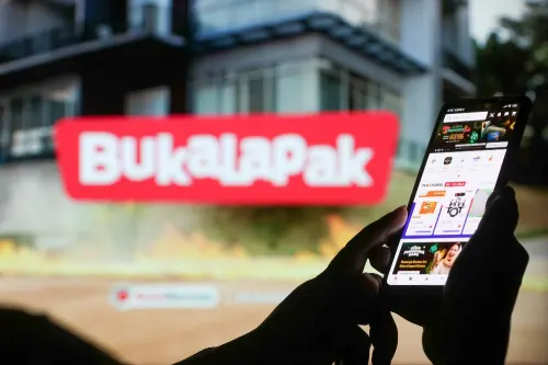 Terungkap, Ini Alasan Bukalapak (BUKA) PHK Massal 58% Karyawannya