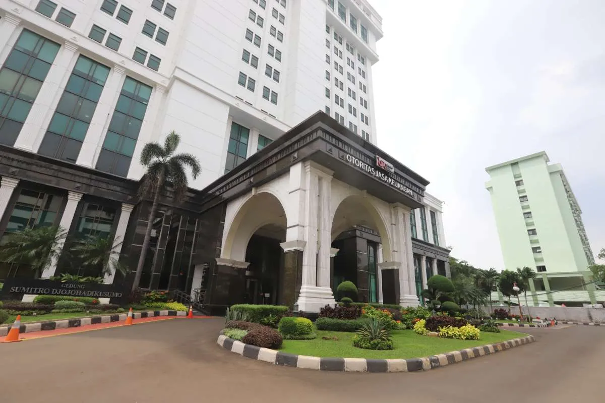 OJK Dukung Kemenhut Buka Keran Investasi Hijau Lewat Pasar Karbon Sukarela