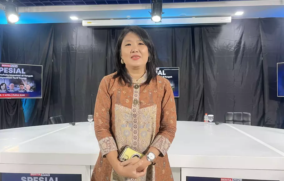 Kiwoom Sekuritas Sebut Kenaikan BI Rate Jadi Katalis Positif bagi Rupiah