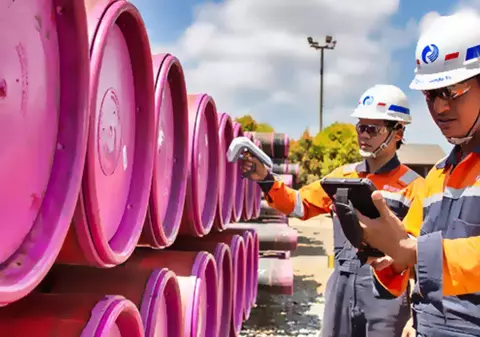 Kantongi Laba Bersih US$21,78 Juta, Emiten CTBN Guyur Dividen Rp372,17 Miliar