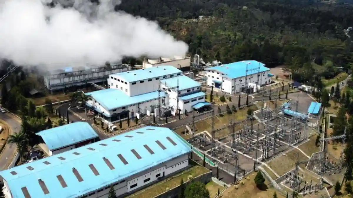 Kinerja Memburuk, Pendapatan FUTR Ambles 65 Persen Jadi Rp32,73 Miliar