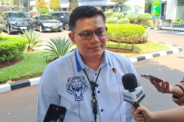 Bareskrim Tahan Eks Direktur BEI Terkait Kasus Dana Syariah Indonesia