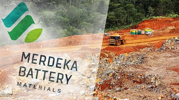 Anthony Kartono Mundur, MBMA Siap Angkat Dua Direktur Baru di RUPST