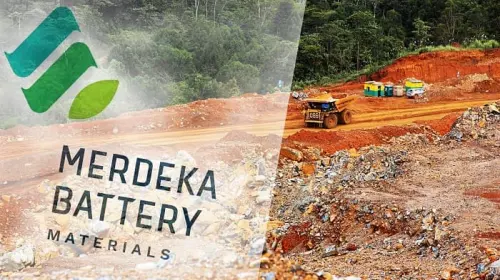 Anthony Kartono Mundur, MBMA Siap Angkat Dua Direktur Baru di RUPST