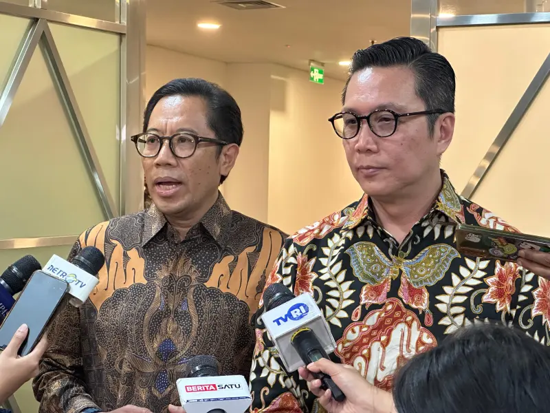 Bantah Isu Turun Kelas ke Frontier Market, BEI Yakin RI Tetap di Emerging Market