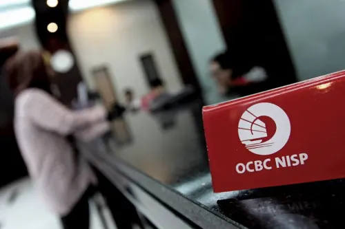 Bentuk Konglomerasi Keuangan, NISP Caplok OCBC Sekuritas Rp453,44 Miliar