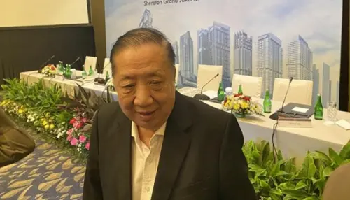 Biaya Konstruksi Bengkak, PWON Rem Akselerasi Proyek di IKN