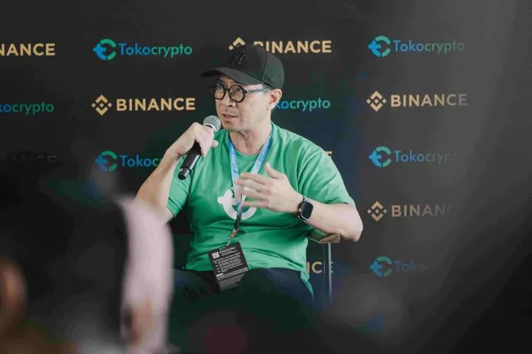 Bos Tokocrypto Ungkap Revisi UU P2SK Bakal Pertebal Transparansi Industri Kripto