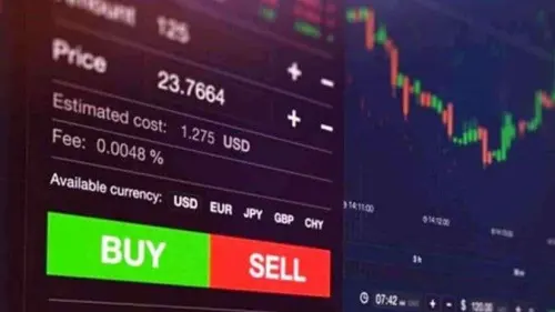 Direktur RATU Borong Saham di Atas Harga Pasar, Sinyal Optimisme di Tengah Koreksi Tajam
