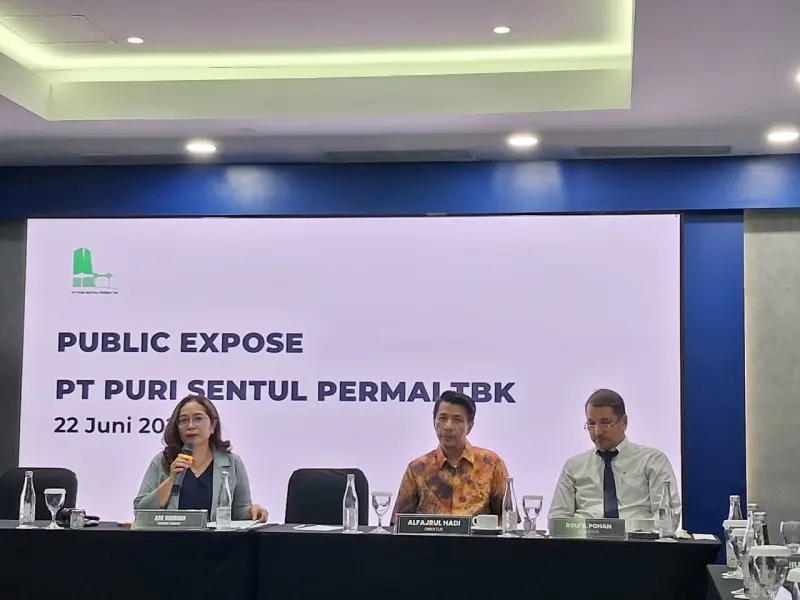 Genjot Ekspansi Bisnis, Emiten Hotel (KDTN) Ganti Direksi dan Komisaris