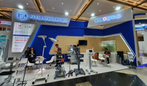 Incar Dana Rp269 Miliar, Esa Medika (EMMI) Pasang Harga IPO Rp446–Rp515