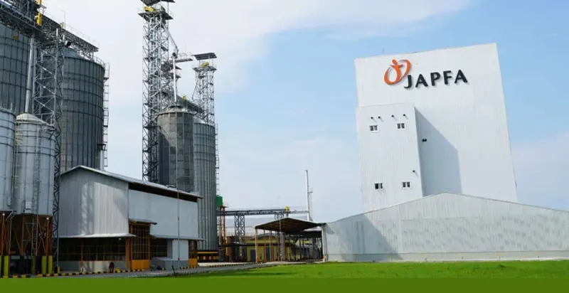 Japfa Comfeed (JPFA) Tawarkan Obligasi Berkelanjutan Rp500 Miliar, Simak Kuponnya