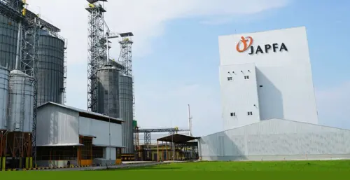 Japfa Comfeed (JPFA) Tawarkan Obligasi Berkelanjutan Rp500 Miliar, Simak Kuponnya