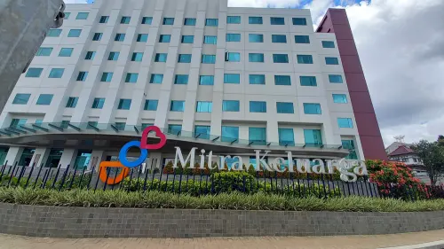 Kantongi Restu Pemegang Saham, MIKA Siapkan Dana Rp1 Triliun untuk Buyback Saham