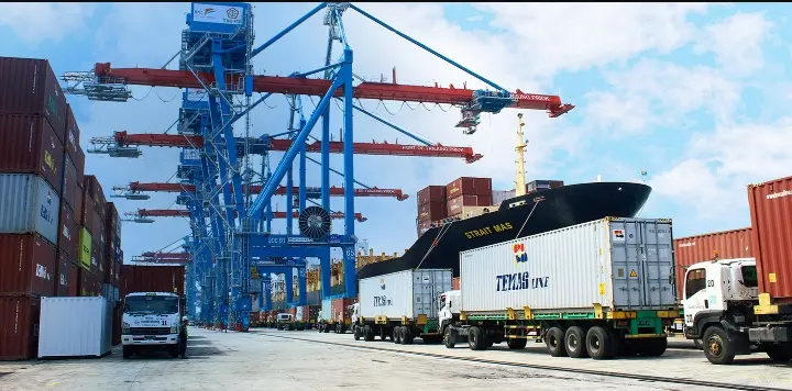 Kinerja Moncer, Emiten Logistik (TMAS) Tebar Dividen Rp228 Miliar