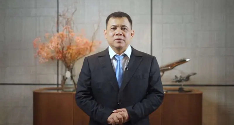 Kinerja Q1-2026 Solid, Emiten Haji Isam (PGUN) Kantongi Penjualan Rp166,54 Miliar