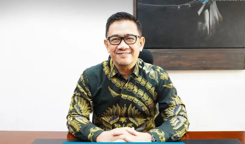 Krakatau Steel Alihkan Piutang Rp51,77 Miliar ke Anak Usaha, Untuk Apa?