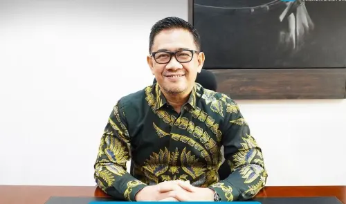 Krakatau Steel Alihkan Piutang Rp51,77 Miliar ke Anak Usaha, Untuk Apa?