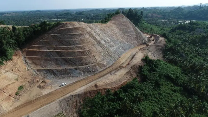 Merdeka Gold Resources (EMAS) Temukan Cadangan Baru, Sumber Daya Tambang Pani Naik Jadi 7,4 Juta Ons