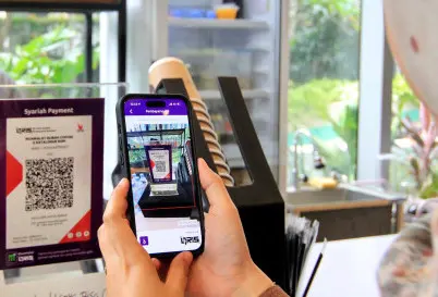 Pacu Ekosistem Digitalisasi, Transaksi QRIS Bank Muamalat Melesat 74,87 Persen
