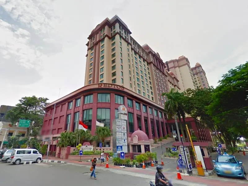 Pengelola Hotel RedTop (ARTA) Bidik Pendapatan Rp100 Miliar di 2026