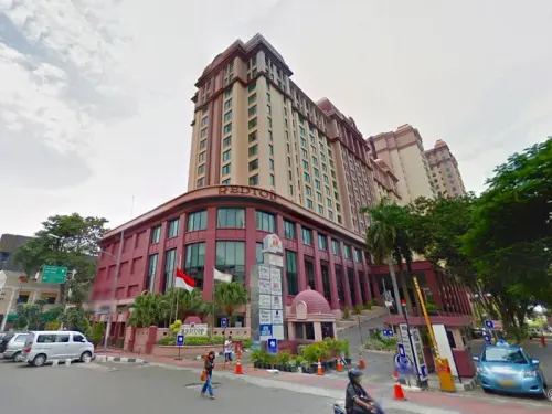 Pengelola Hotel RedTop (ARTA) Bidik Pendapatan Rp100 Miliar di 2026