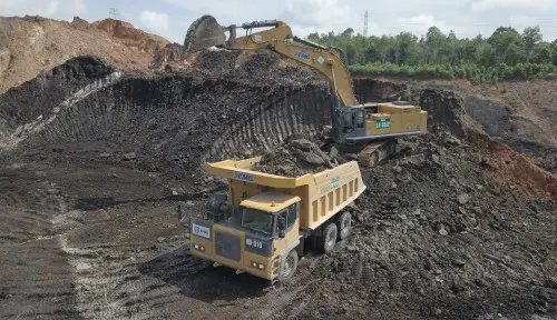 Rambah Bisnis Logistik Laut, Emiten PKPK Caplok Deli Pratama Rp890 Miliar