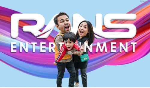 RANS dan Mayora Perpanjang Kemitraan, Garap Konser Asia