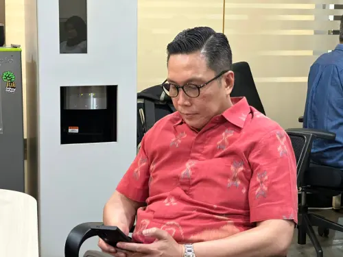 Respons Hasil Evaluasi MSCI, Bos BEI Yakin Status Emerging Market Indonesia Aman