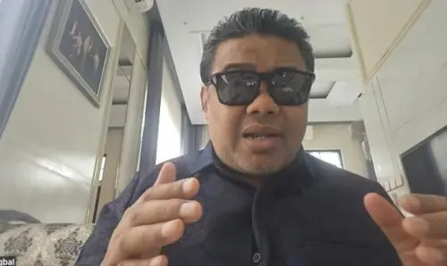 Tekan Gelombang PHK Massal, Said Iqbal Ungkap Skema Mitigasi di Sektor Industri