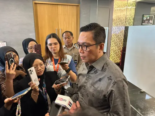 Tunggu Aturan UU P2SK, Bos BEI Buka Suara Soal Demutualisasi Bursa