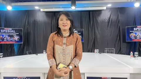 Analis Sebut Mundurnya Perry Warjiyo Jadi Ujian Independensi BI