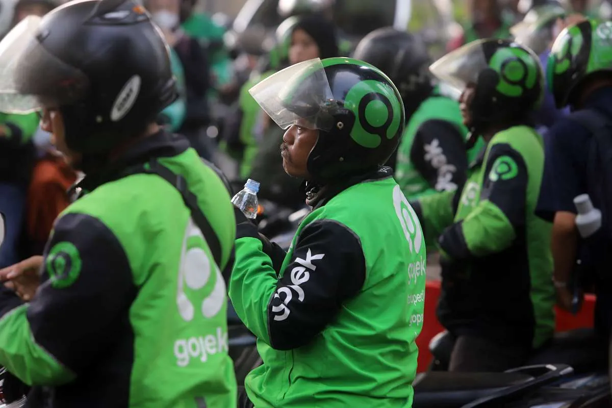 Saham GOTO Dikeluarkan MSCI, Begini Respons Manajemen
