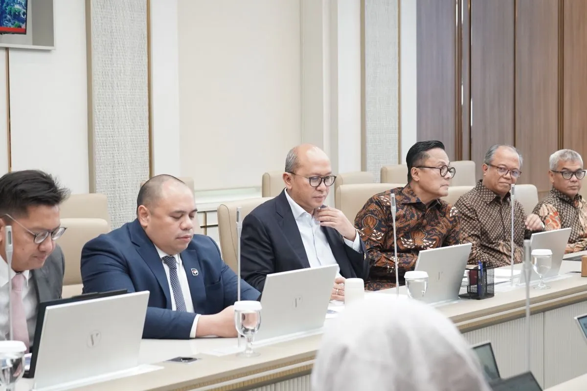 Danantara Merger 4 Manajer Investasi BUMN, Mandiri Investasi Jadi Surviving Entity