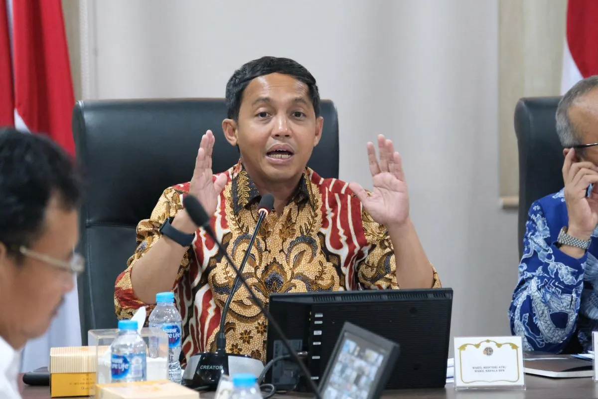 Resmikan Sentra Karbon, Menhut Targetkan Nilai Transaksi Tembus Rp5 Triliun
