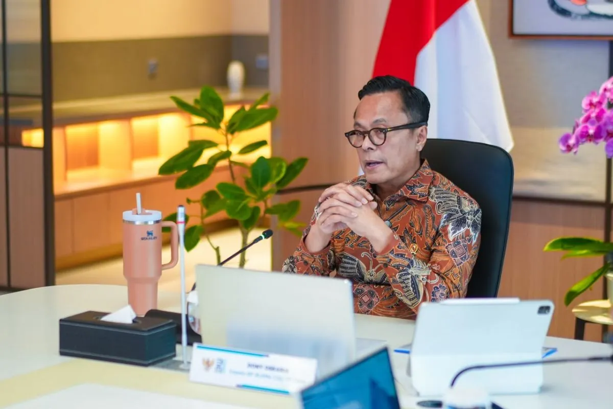 Danantara Ungkap Roadmap Restrukturisasi Waskita, Fokus Garap Jalan Tol