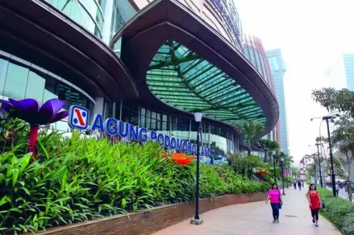 APLN Jual 35,5% Saham Anak Usaha ke Hankyu Hanshin Properties