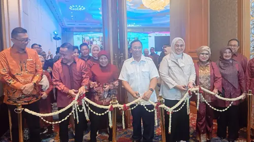 ARSSI: Rumah Sakit Swasta Jadi Penopang Utama JKN, Minta Regulasi hingga Skema Pembiayaan Diperkuat