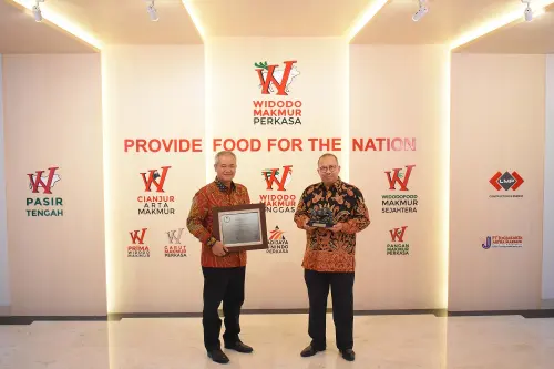 Balikkan Kerugian, Emiten Unggas (WMPP) Cetak Laba Bersih Rp130,3 Miliar di Q1-2026