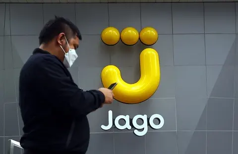Bank Jago (ARTO) Bantah Isu Rencana Merger dengan BFI Finance
